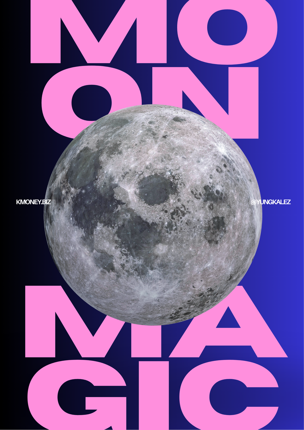 MOON MAGIC