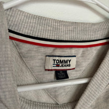 Load image into Gallery viewer, tommy jeans crew neck sweatshirt
